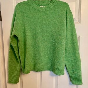 American Eagle Women’s Loose Sweater, XSmall, Stretchy